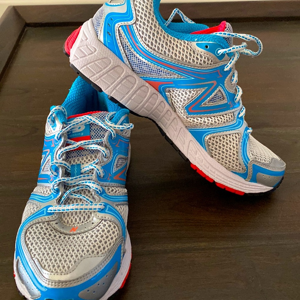 ShoesNew Balance 580v4 Women's Running Shoes |Size 7